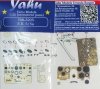 Yahu YML3205 SE-5 / SE-5a Wingnut Wings (1:32)